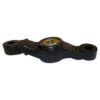 Picture of Crown Automotive Jeep Replacement Suspension Track Bar Bracket - 4656465AD