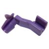 Picture of Crown Automotive Jeep Replacement Door Lock Rod Clip - 4658444