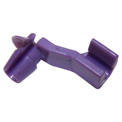 Picture of Crown Automotive Jeep Replacement Door Lock Rod Clip - 4658444