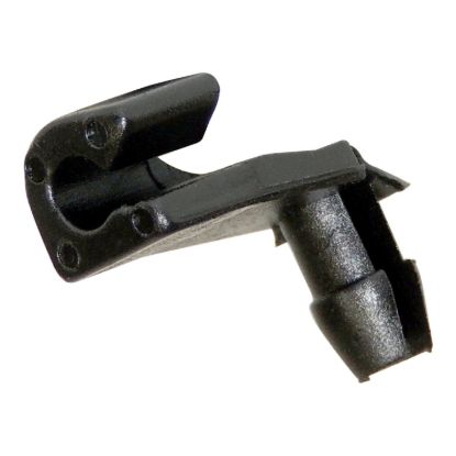 Picture of Crown Automotive Jeep Replacement Door Lock Rod Clip - 4658677
