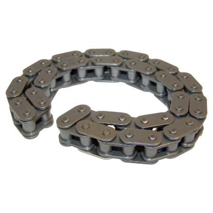 Picture of Crown Automotive Jeep Replacement Engine Timing Chain - 4663674AC