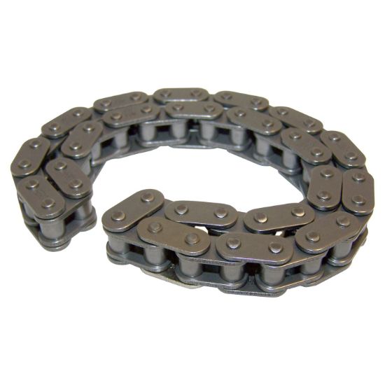 Picture of Crown Automotive Jeep Replacement Engine Timing Chain - 4663674AC