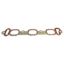 Picture of Crown Automotive Jeep Replacement Engine Intake Manifold Gasket - 4663852AB