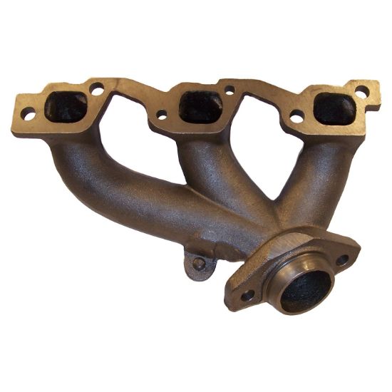 Picture of Crown Automotive Jeep Replacement Exhaust Manifold - 4666026AB