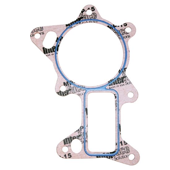 Picture of Crown Automotive Jeep Replacement Engine Water Pump Gasket - 4666068AC