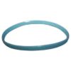Picture of Crown Automotive Jeep Replacement Fuel Injection Throttle Body Mounting Gasket - 4666113AA