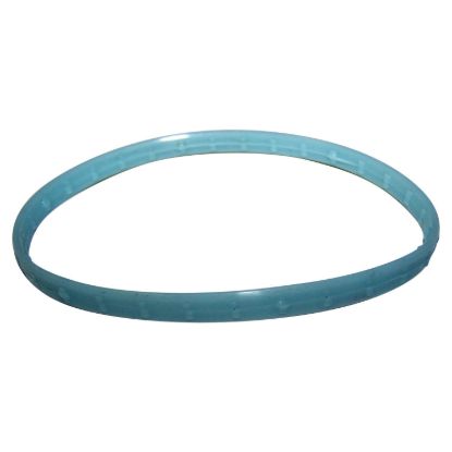 Picture of Crown Automotive Jeep Replacement Fuel Injection Throttle Body Mounting Gasket - 4666113AA