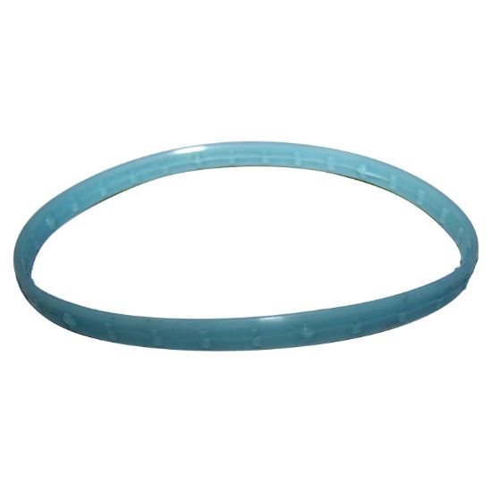 Picture of Crown Automotive Jeep Replacement Fuel Injection Throttle Body Mounting Gasket - 4666113AA