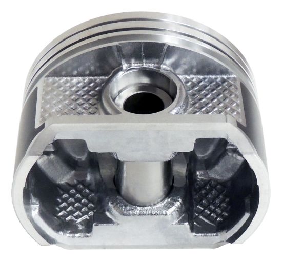 Picture of Crown Automotive Jeep Replacement Engine Piston - 4666129P
