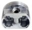 Picture of Crown Automotive Jeep Replacement Engine Piston - 4666129P