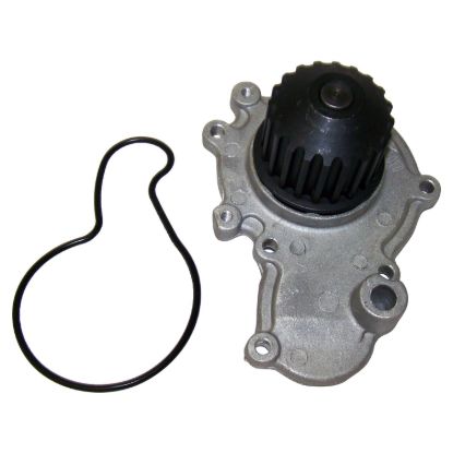 Picture of Crown Automotive Jeep Replacement Engine Water Pump - 4667660