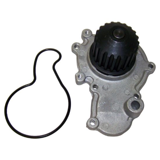 Picture of Crown Automotive Jeep Replacement Engine Water Pump - 4667660