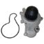 Picture of Crown Automotive Jeep Replacement Engine Water Pump - 4667660