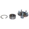 Picture of Crown Automotive Jeep Replacement Axle Hub Assembly - 4670287