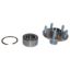 Picture of Crown Automotive Jeep Replacement Axle Hub Assembly - 4670287