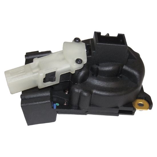 Picture of Crown Automotive Jeep Replacement Ignition Switch - 4671790AB
