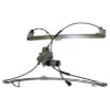 Picture of Crown Automotive Jeep Replacement Window Regulator - 4675587AB