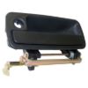 Picture of Crown Automotive Jeep Replacement Exterior Door Handle - 4675687