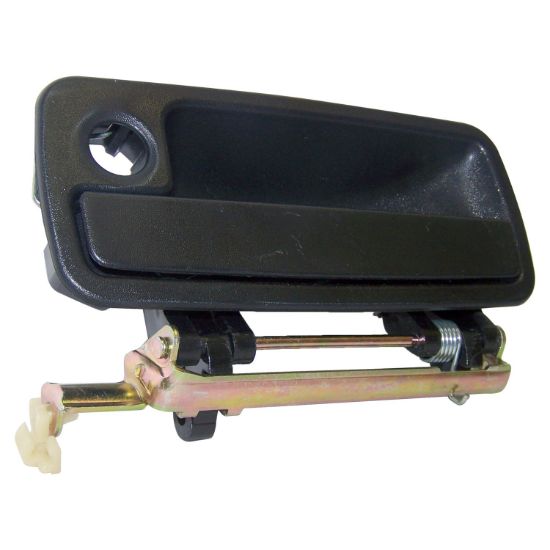 Picture of Crown Automotive Jeep Replacement Exterior Door Handle - 4675687