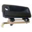 Picture of Crown Automotive Jeep Replacement Exterior Door Handle - 4675687