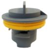 Picture of Crown Automotive Jeep Replacement Tail Light Socket - 4676589