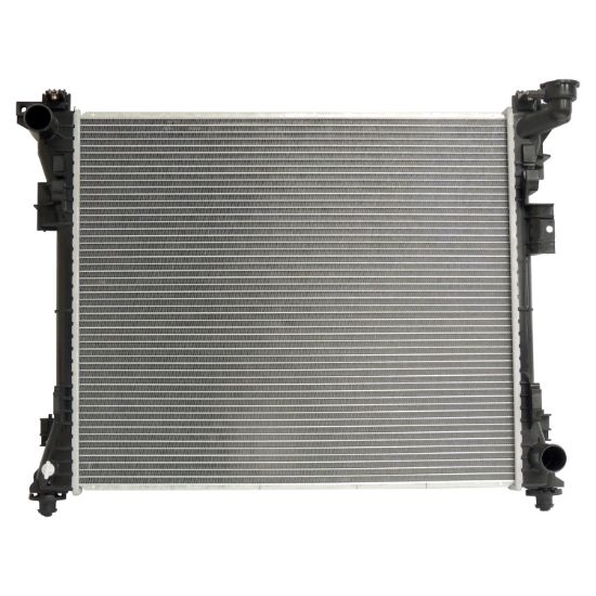 Picture of Crown Automotive Jeep Replacement Radiator - 4677755AE