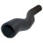 Picture of Crown Automotive Jeep Replacement Radiator Coolant Hose - 4682394