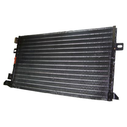 Picture of Crown Automotive Jeep Replacement A/C Condenser - 4682589