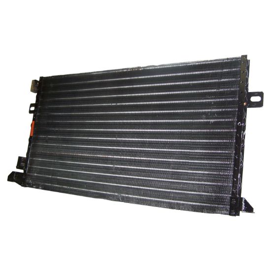 Picture of Crown Automotive Jeep Replacement A/C Condenser - 4682589