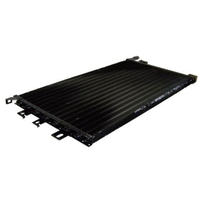 Picture of Crown Automotive Jeep Replacement A/C Condenser - 4682590