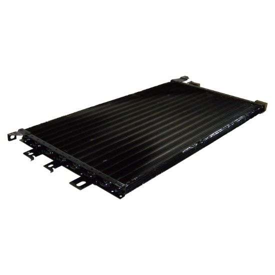 Picture of Crown Automotive Jeep Replacement A/C Condenser - 4682590