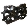 Picture of Crown Automotive Jeep Replacement Engine Cooling Fan Assembly - 4682624