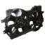 Picture of Crown Automotive Jeep Replacement Engine Cooling Fan Assembly - 4682624