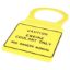 Picture of Crown Automotive Jeep Replacement Engine Coolant Reservoir Cap - 4682828