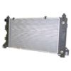 Picture of Crown Automotive Jeep Replacement Radiator - 4682976