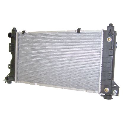 Picture of Crown Automotive Jeep Replacement Radiator - 4682976
