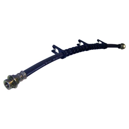 Picture of Crown Automotive Jeep Replacement Brake Hydraulic Hose - 4683290