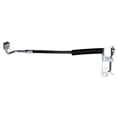 Picture of Crown Automotive Jeep Replacement Brake Hydraulic Hose - 4683996AM