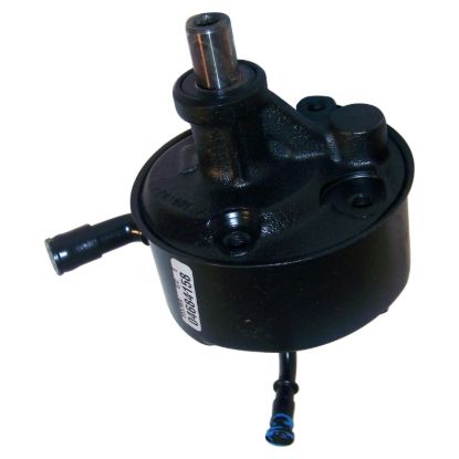 Picture of Crown Automotive Jeep Replacement Power Steering Pump - 4684158