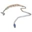 Picture of Crown Automotive Jeep Replacement Power Steering Pressure Hose - 4684322AB