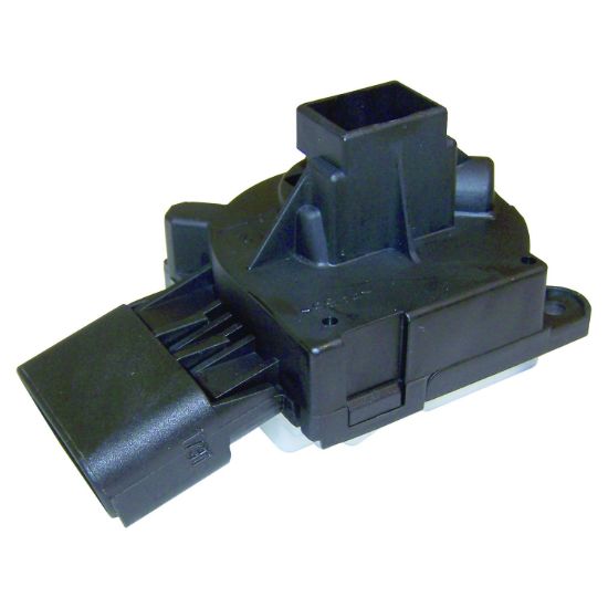 Picture of Crown Automotive Jeep Replacement Ignition Switch - 4685719AG