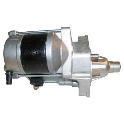 Picture of Crown Automotive Jeep Replacement Starter - 4686045