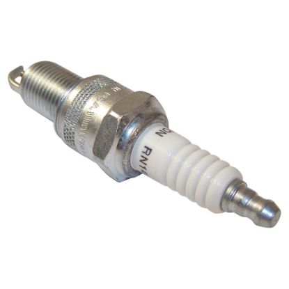 Picture of Crown Automotive Jeep Replacement Spark Plug - 4686083