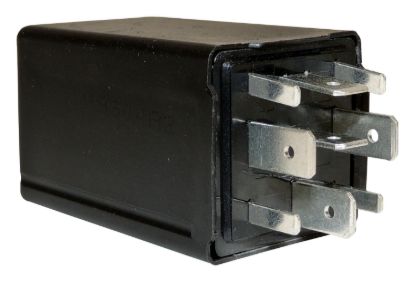 Picture of Crown Automotive Jeep Replacement Hazard Warning Flasher - 4686094
