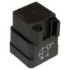 Picture of Crown Automotive Jeep Replacement Multi-Purpose Relay - 4692079AA