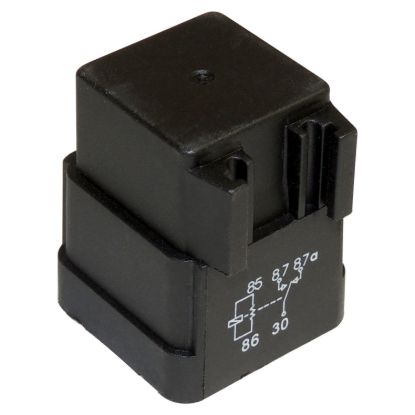 Picture of Crown Automotive Jeep Replacement Multi-Purpose Relay - 4692079AA