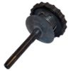 Picture of Crown Automotive Jeep Replacement Power Steering Reservoir Cap - 4694766