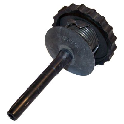 Picture of Crown Automotive Jeep Replacement Power Steering Reservoir Cap - 4694766