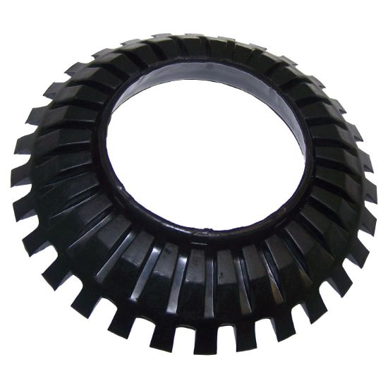 Picture of Crown Automotive Jeep Replacement Coil Spring Insulator - 4694934AA
