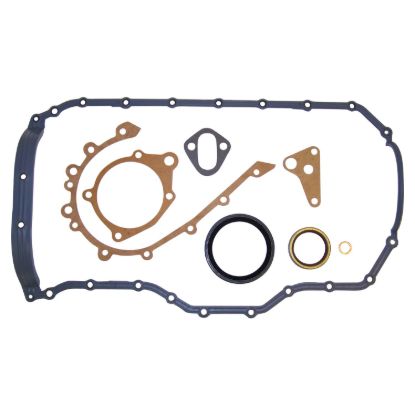 Picture of Crown Automotive Jeep Replacement Engine Conversion Gasket Set - 4713023